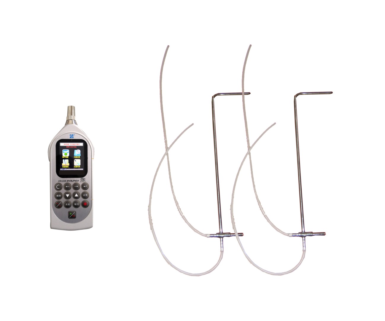 皮托管SD-PLA300A，風(fēng)量計(jì) SD-PSC350M