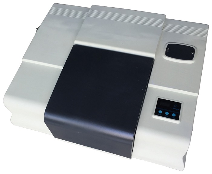 傅立葉變換紅外光譜儀的主要特點以及樣品處理