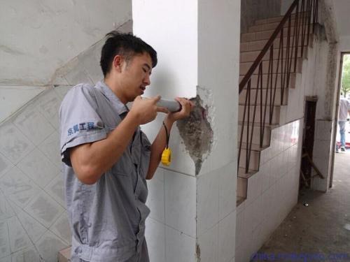 常用建筑材料質(zhì)量檢測要點(diǎn),建筑材料檢測設(shè)備